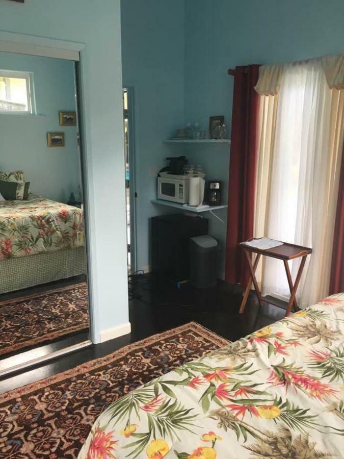 Hale Paradise Keaau المظهر الخارجي الصورة